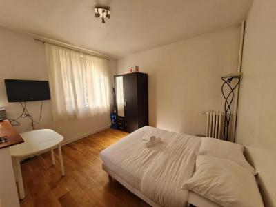 Vente Appartement BOULOGNE-BILLANCOURT 92100