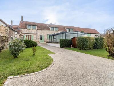Vente Maison 9 pices RAMBOUILLET 78120