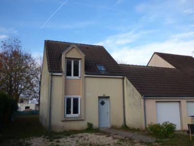 Location Maison 3 pices AUBIGNY-SUR-NERE 18700