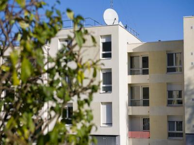 Location Appartement 3 pices SAINT-AVOLD 57500