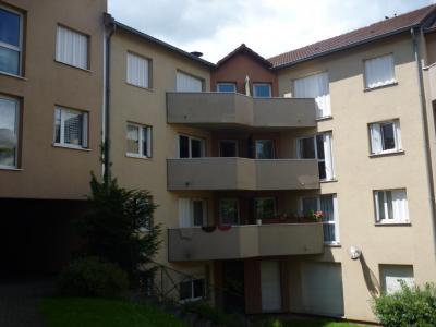 Location Appartement 2 pices SAINT-AVOLD 57500