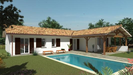 Vente Maison 4 pices GUJAN-MESTRAS 33470