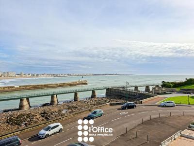 Vente Appartement 3 pices SABLES-D'OLONNE 85100