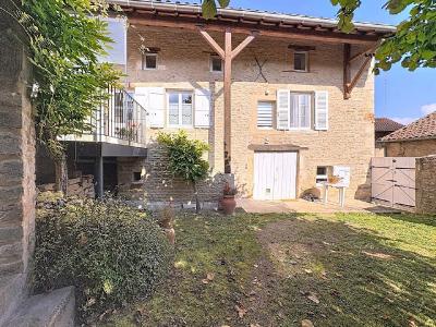 Vente Maison 6 pices IGE 71960