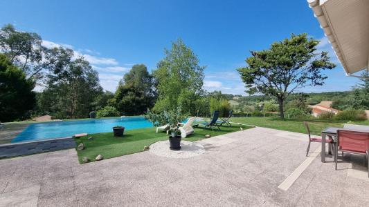 Vente Maison 5 pices SAINT-SULPICE 81370