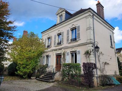 Vente Maison 8 pices NOGENT-LE-ROTROU 28400