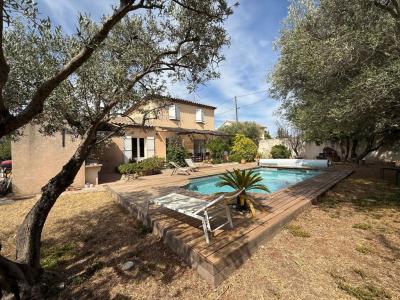 Vente Maison 5 pices MARSEILLE-13EME-ARRONDISSEMENT 13013