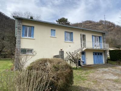 Vente Maison 9 pices TARASCON-SUR-ARIEGE 09400