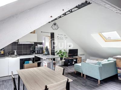 Location Appartement 3 pices FLINES-LEZ-RACHES 59148