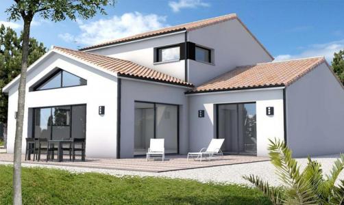 Vente Appartement 4 pices AUBERVILLIERS 93300