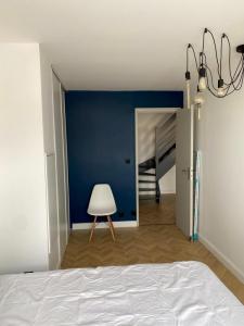 Location Appartement NANTES 44200