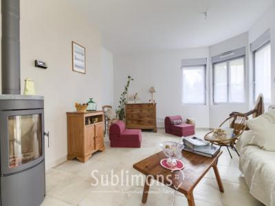 Vente Maison 2 pices SURZUR 56450