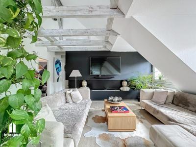 Vente Appartement 3 pices STRASBOURG 67000