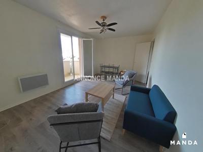 Location Appartement 3 pices MANS 72000