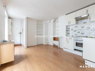Location Appartement 3 pices PARIS-10EME-ARRONDISSEMENT 75010