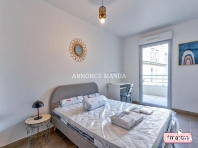 Location Appartement 4 pices MARSEILLE-6EME-ARRONDISSEMENT 13006