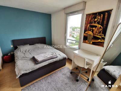 Location Appartement 4 pices VILLEURBANNE 69100