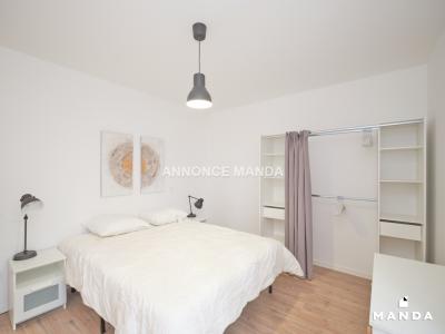 Location Appartement 5 pices ASNIERES-SUR-SEINE 92600