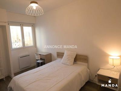 Location Appartement 5 pices BREST 29200