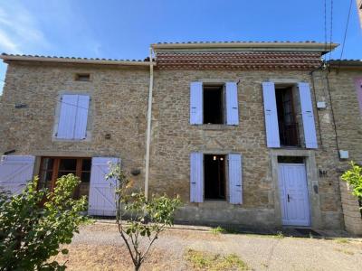 Vente Maison 6 pices PLAVILLA 11270