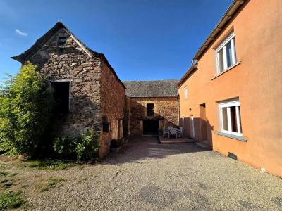 Vente Maison 5 pices RIGNAC 12390