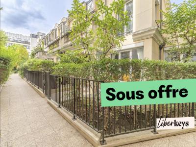 Vente Maison 4 pices PARIS-15EME-ARRONDISSEMENT 75015