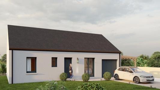 Vente Maison 4 pices BLAIN 44130