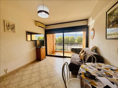 Location Appartement SANTA-LUCIA-DI-MORIANI 20230