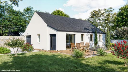 Vente Maison 5 pices CAMBREMER 14340