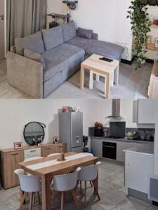 Location Maison 3 pices PEUJARD 33240