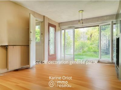 Vente Maison 5 pices GENNEVILLIERS 92230