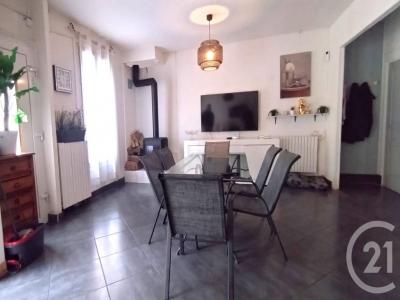 Vente Maison 6 pices FONTENAY-SOUS-BOIS 94120