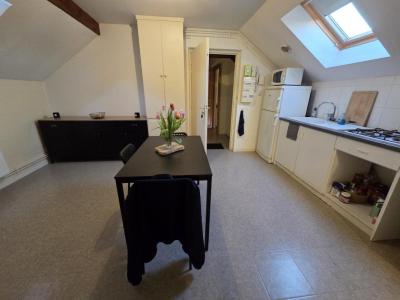 Location Appartement CREUSOT 71200