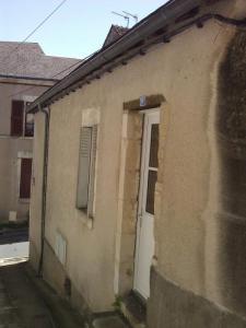 Location Maison 2 pices BLANC 36300