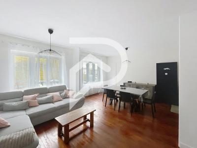 Vente Appartement 3 pices BOULOGNE-SUR-MER 62200