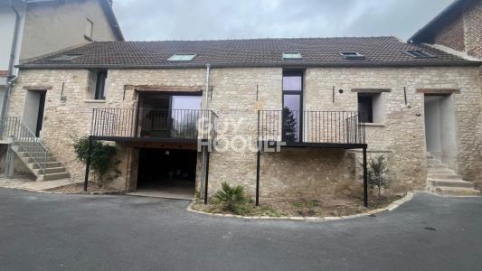Vente Maison 4 pices MARGNY-LES-COMPIEGNE 60280