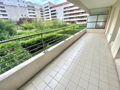 Location Appartement 2 pices VILLEURBANNE 69100