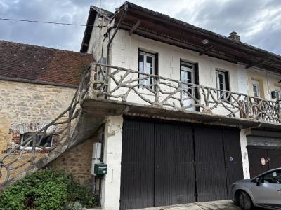 Vente Appartement ARGENTAN 61200