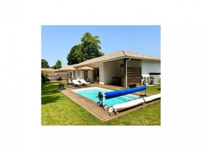 Vente Maison 4 pices NARROSSE 40180