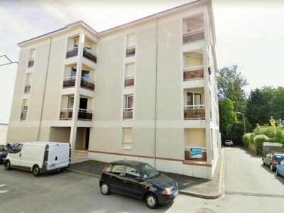 Location Appartement 3 pices NANTES 44100