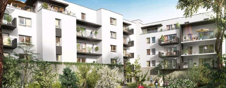 Location Appartement 3 pices CLERMONT-FERRAND 63000