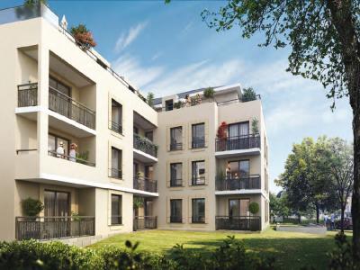 Location Appartement 2 pices SAINT-AVERTIN 37550