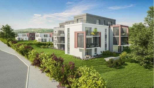 Location Appartement 2 pices BELFORT 90000