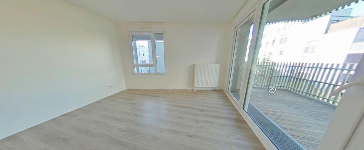 Location Appartement 3 pices SAINT-HERBLAIN 44800