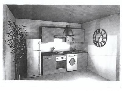 Location Appartement 2 pices MERIGNAC 33700