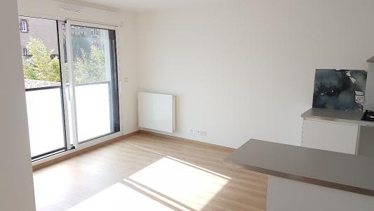 Location Appartement 3 pices NANTES 44100