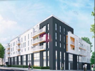 Location Appartement NANTES 44300