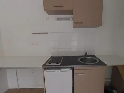 Location Appartement 2 pices NANTES 44100