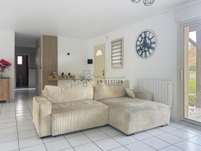 Location Maison 5 pices SAINT-LAURENT-SUR-GORRE 87310