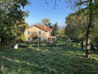 Vente Prestige LARROQUE-SAINT-SERNIN 32410